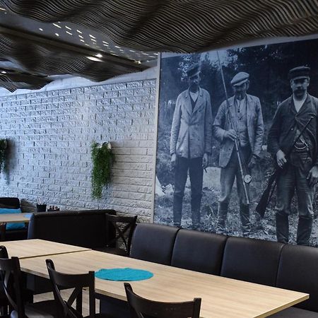 B&B Mierontie Oy Konnevesi Luaran gambar