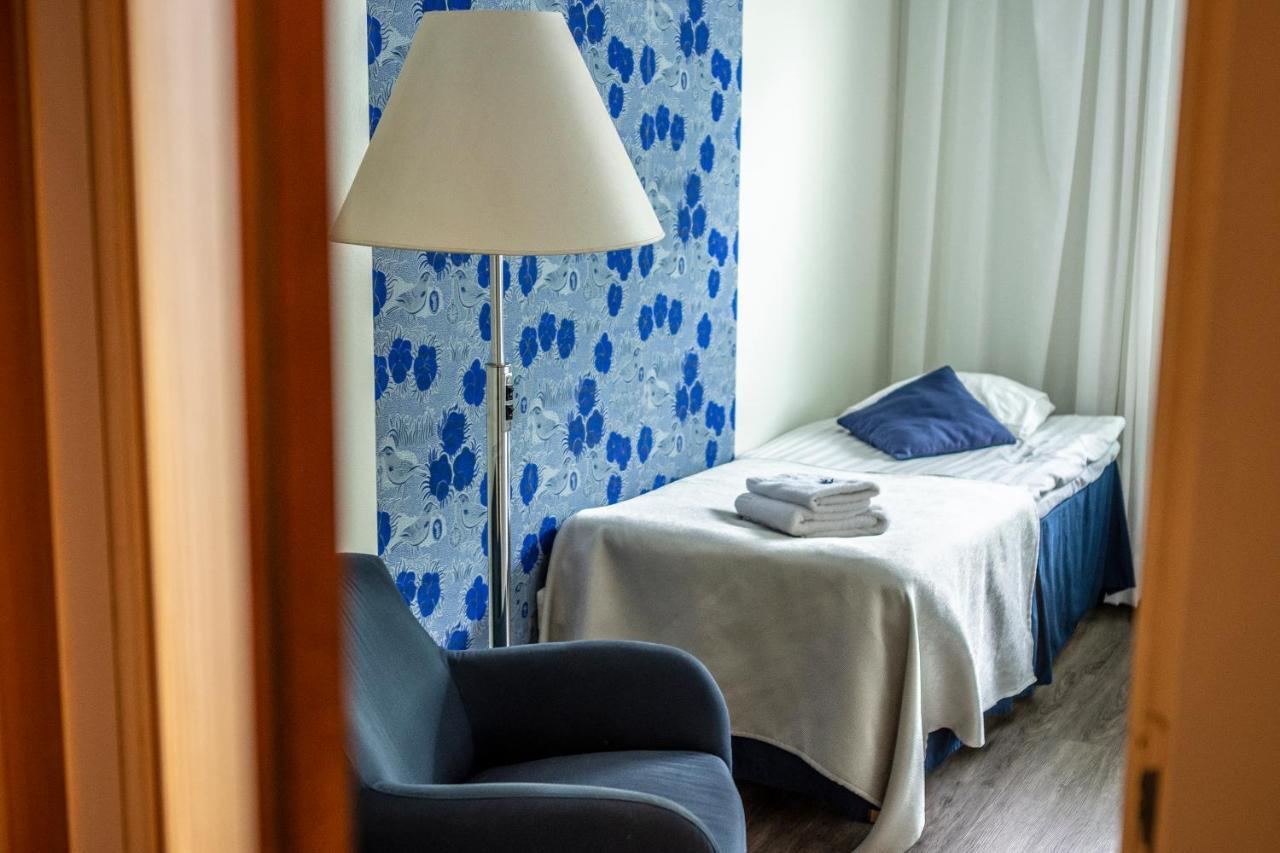 B&B Mierontie Oy Konnevesi Luaran gambar